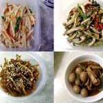<b>반찬</b> 만들기.....