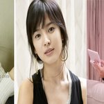 <b>묶음</b>머리가 너무예쁜 여자 연예인들 모음!!