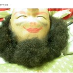 <b>수북</b>한털수염