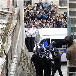<b>안양</b> 초등생 현장검증지원 근무를 다녀왔습니다.