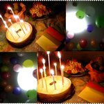 늘 <b>자상</b>한 남자친구~제생일 전야제때~요로케