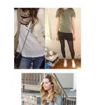 이쁜코디 이쁜패션스타일 - <b>from</b> lindahong