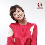 청순한 한예슬 빨간원피스 화보~