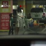 <b>cj</b>몰새로운cf...찢어진 치마 스틸컷!!