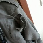 <b>실연</b>은 또다른 상처를 남기고... ㅡ.ㅡ