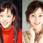 눈이 정말 큰 여자연예인들