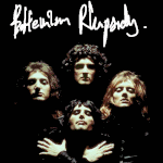 그림보는 보헤미안렙소디...그 자체가 감동임...