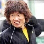 박지성선수~ 초대박 닮은사진~