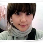 저 <b>솔비</b>랑 닮았나요 ?