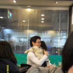 선릉역호아빈 무개념커플ㅉㅉㅉ