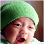 100일을 맞이한 울 아들에게~~