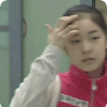김연아..그녀가 <b>놀란</b> 이유?