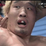 얜 머라고 하는걸까?