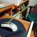 완전쩌는<b>간지</b> 팬마우스 만들기~!!!!!!!!!!