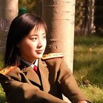 외국에서 신부감 델꼬 올라고......