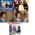 <b>스카프</b>를 넥타이로 멋낸 스타 엿보기