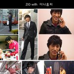 싱글<b>파파</b>! 오지호!! 이런 모습도~
