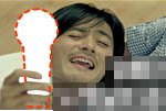 <b>장동건</b> 최근! 민망한 사진.