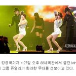 쥬얼리! 바로이게 e.t 춤!! 크하하