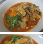 저두~~얼큰시원~~<b>짬뽕</b>이요^^*(사진有)