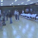 아직도 판치는 대학 폭력