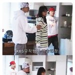 빅뱅 <b>태양</b>, 기분 좋았어?