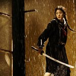 전지현 vs <b>유역비</b>, 카리스마 비교!!