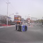 너 지금 <b>파업</b>하는 거냐