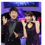 <b>현영</b> vs 모델  같은의상!
