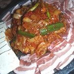 <b>술안주</b>