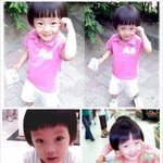 우리 조카 남자 아이에요 너무 귀엽죠?