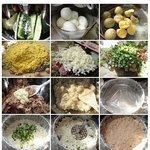 노오란초밥케이크