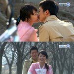 <b>이은성</b> 하석진 키스씬~~~