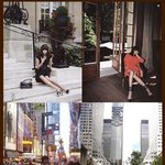 ★ <b>포샵</b>없는 김효진 다리, 모델 저리가라~★