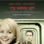 엽기적인그녀 리메이크판 그녀들.