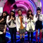 원더걸스 <b>mc</b>도 잘<b>보네</b>? 귀여워 소희^^