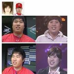 이 둘은 <b>클론</b>이 분명하다