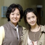배종옥 과 소녀시대 윤아 진짜 <b>모녀</b> 같다??