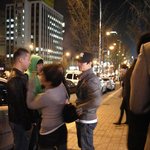 어제 엔써파티에서 알렉스 직찍!! 알렉스 늠 죠아 ㅜ