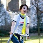 리복 헥사<b>라이드</b> vs 한예슬이 신은 프리스타일