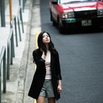 돋보이는 몸매의 이보영, 에꼴 <b>표지</b> 모델