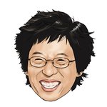 유재석<b>캐리</b>커쳐