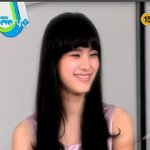 눈웃음 <b>작렬</b>! 쥬얼리 김은정!!