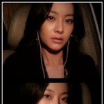 김희선 닮았다는 <b>luv</b> 햇님