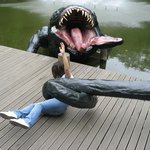 괴...괴...<b>괴물</b>이야!