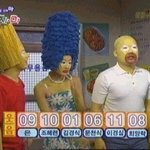 <b>심슨</b>가족 실사판