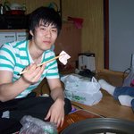 점을 여름에 빼지 맙<b>시다</b>......
