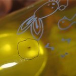 분유에서 벌레가 나왔습니다.