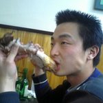 말근육을 가진 <b>을지</b>대학생