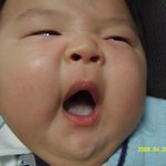 강호동 닮은 우리 아들,,